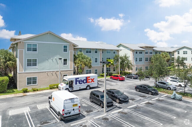 Primary - La Joya Villages