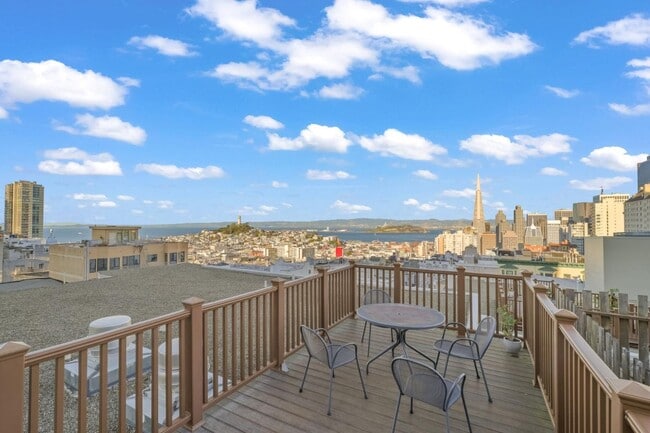 Photo - 1250 Clay St