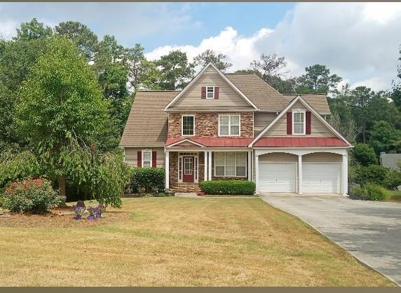 Photo - 807 Sylvania Ct SE