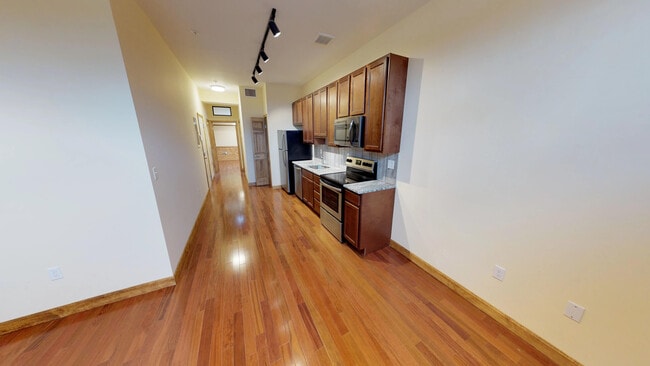 Photo - The Standard Modern Residences