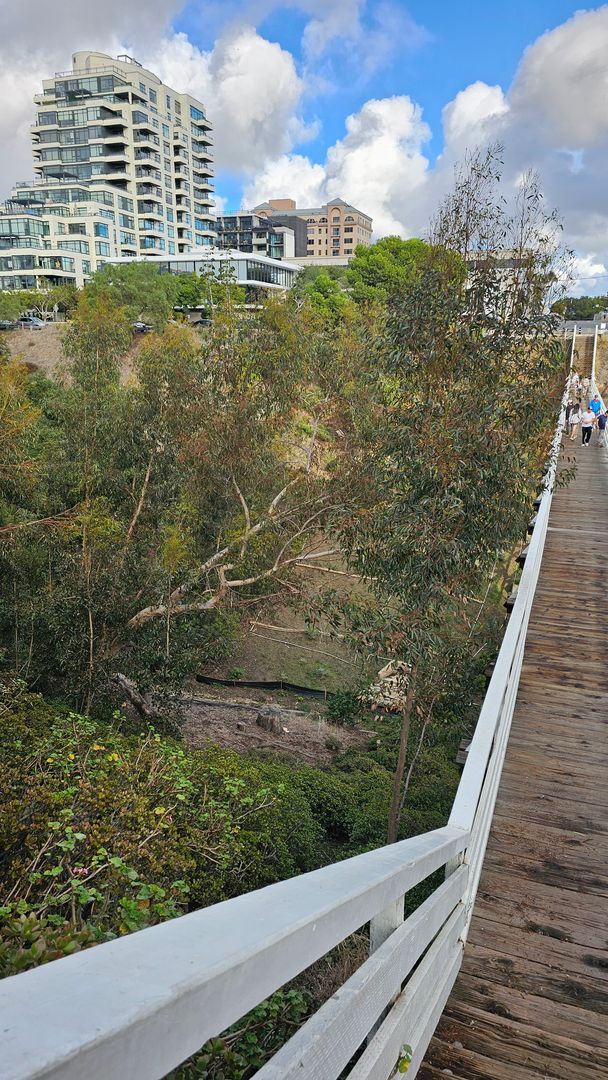 Photo - Redwood Terrace