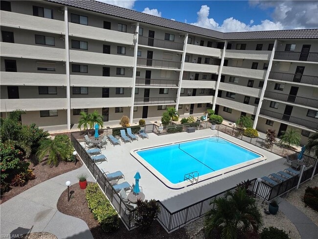 Photo - 2121 Collier Ave Condo Unit 414