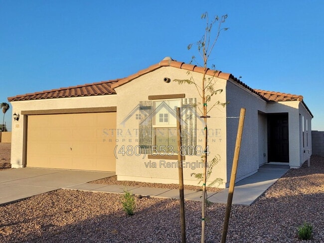 Building Photo - 229 N 13th Pl