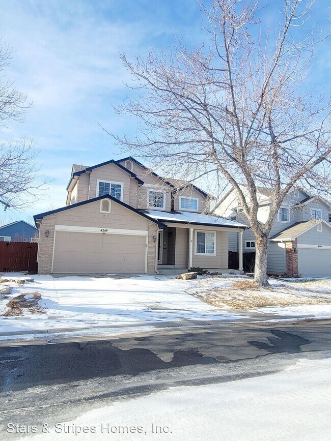 5 br, 3.5 bath House - 4249 S. Killarney S... - 5 br, 3.5 bath House - 4249 S. Killarney S...
