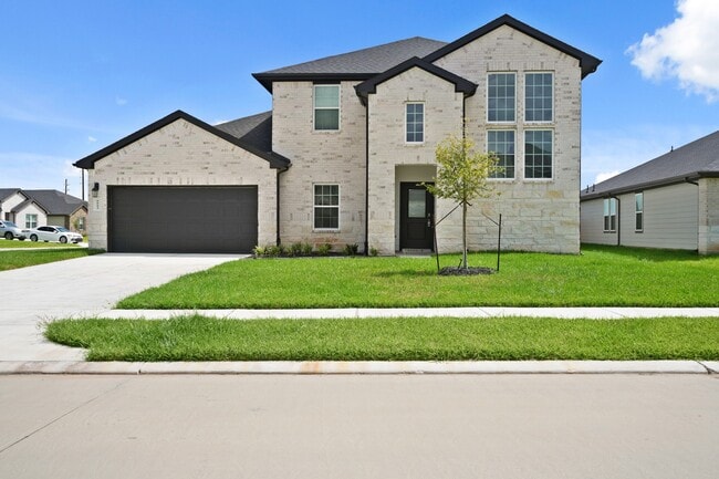 Building Photo - 6005 Camden Peak Ct Rental