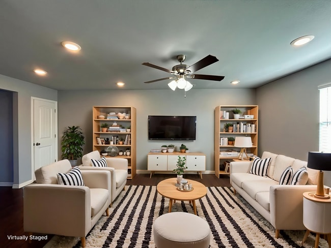 Photo - Townhouse with Garage - Minutes from Downt... Unit 624-1