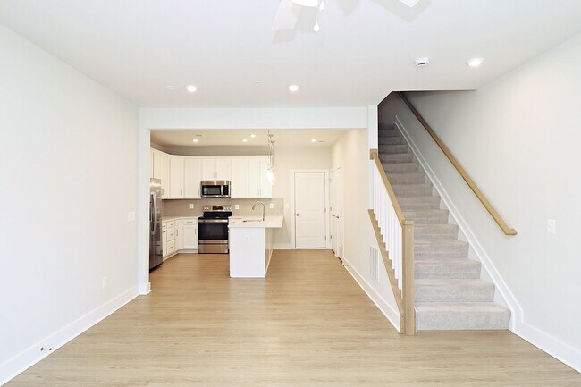 Photo - Pet-Friendly Brookhill Commons End-Unit Condo