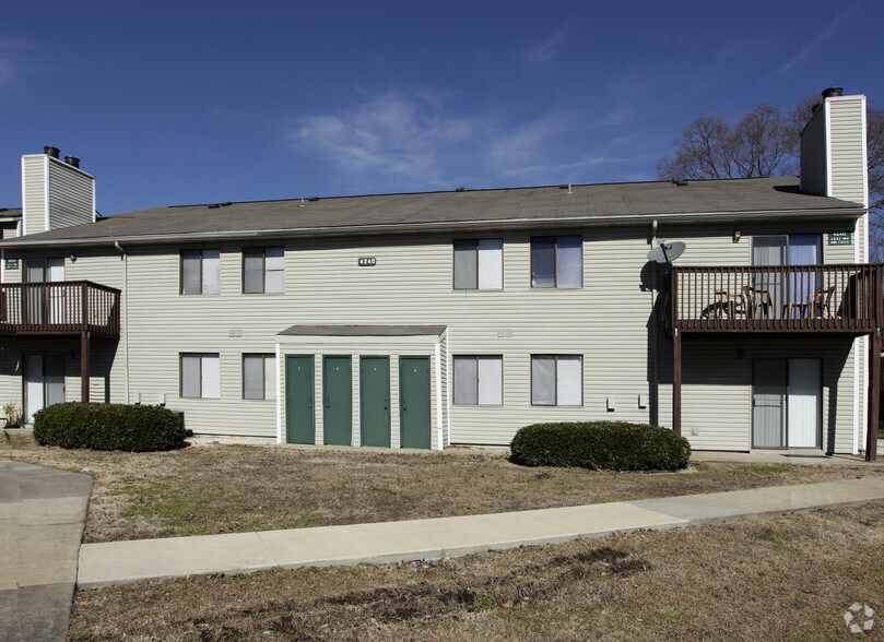 Cedar Creek Apartments For Rent in Montgomery, AL