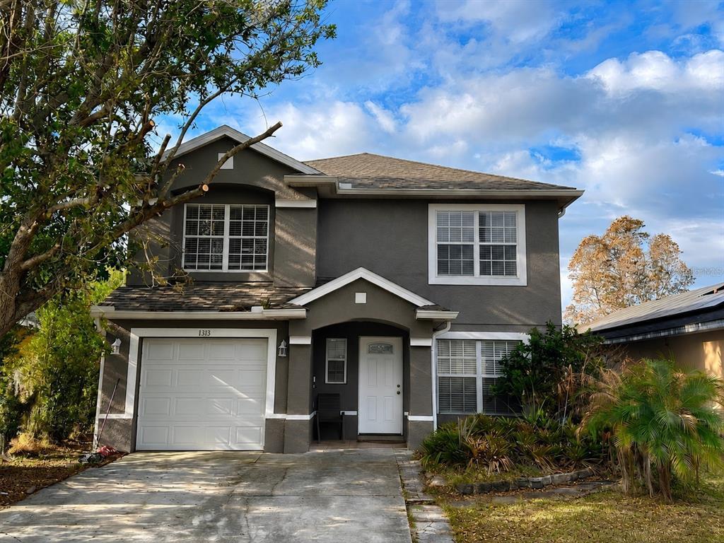 Photo - 1313 Timberbend Cir