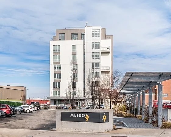 Building Photo - 9 Medford St Unit 313