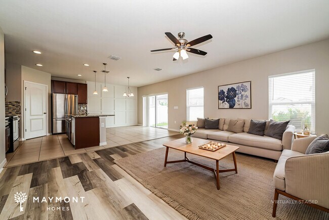 Photo - 14217 Poke Ridge Dr