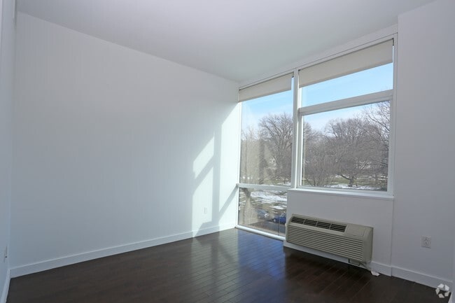 1BR1BA Office bedroom