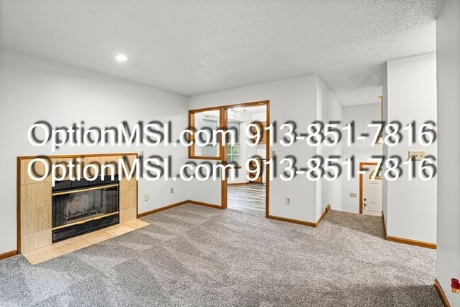 Photo - Spacious townhouse