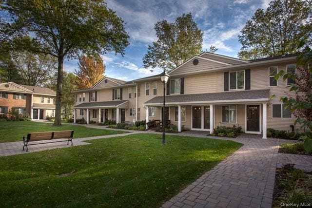 Photo - 22 Country Club Dr Unit 22C