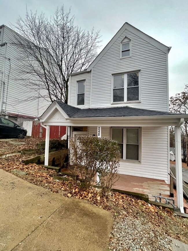 Photo - 240 Lafayette Ave Apartment Unit 240 Lafayette Ave #2
