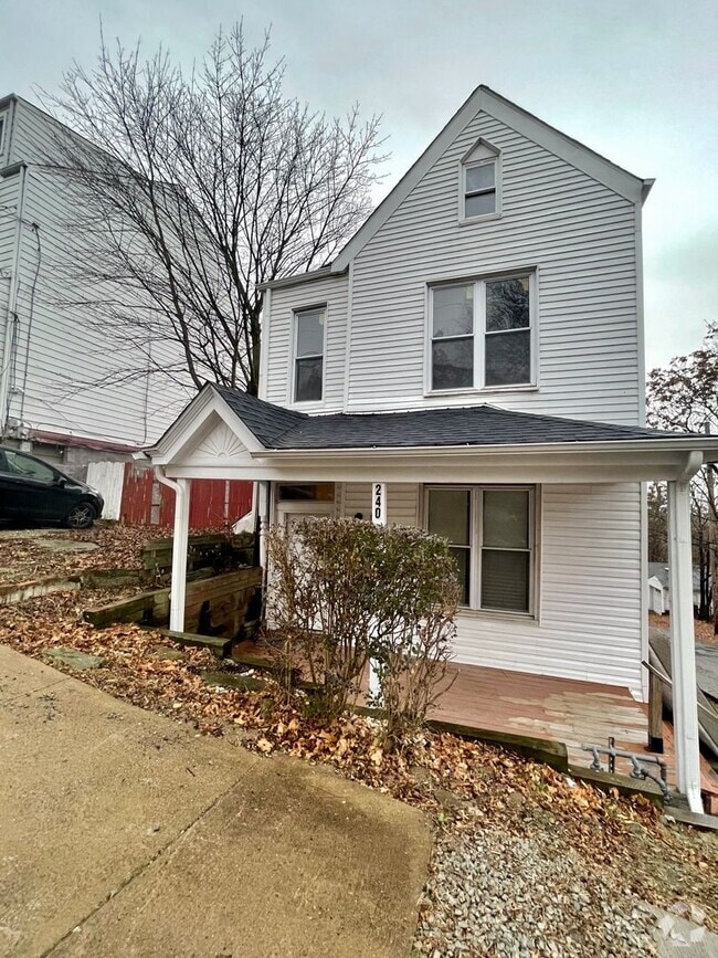 Building Photo - 240 Lafayette Ave Unit 240 Lafayette Ave #2 Rental