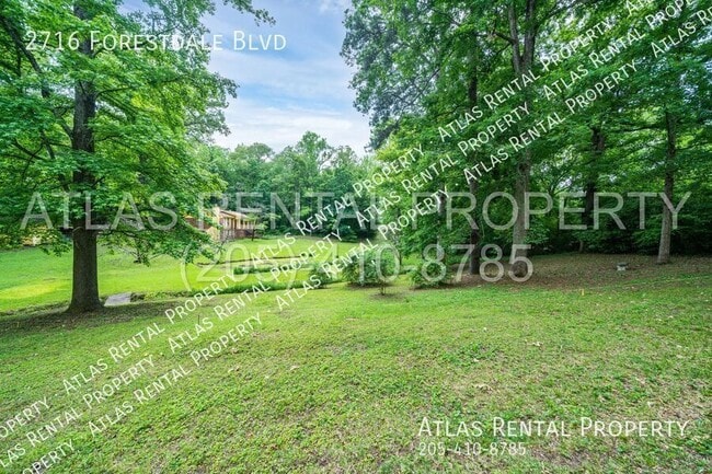 Photo - 2716 Forestdale Blvd