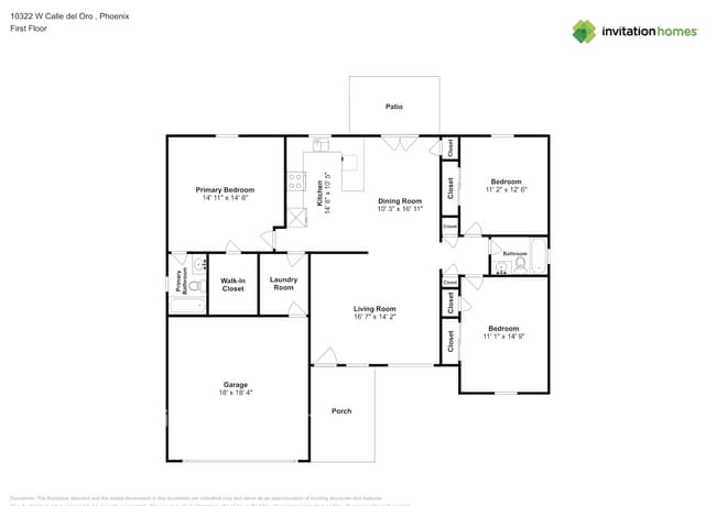 Photo - 10322 W Calle Del Oro