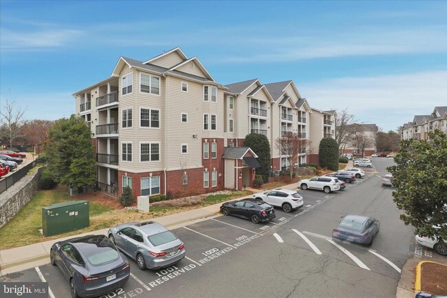 Photo - 1600 Spring Gate Dr. Unit 2204