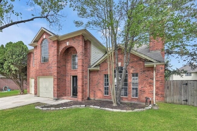 Building Photo - 14410 Cypress Falls Dr