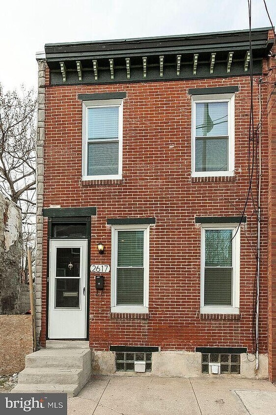 Photo - 2617 Federal St