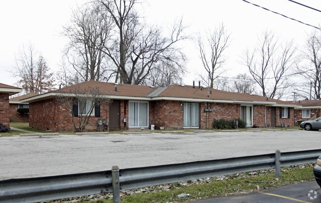 Hillview Apartments