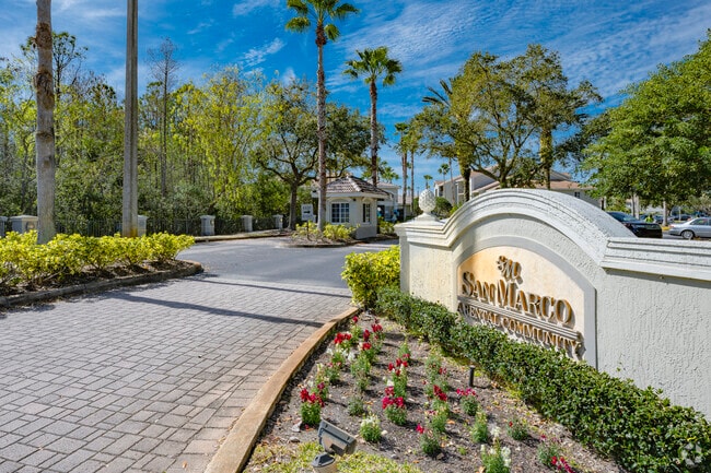 Building Entrance