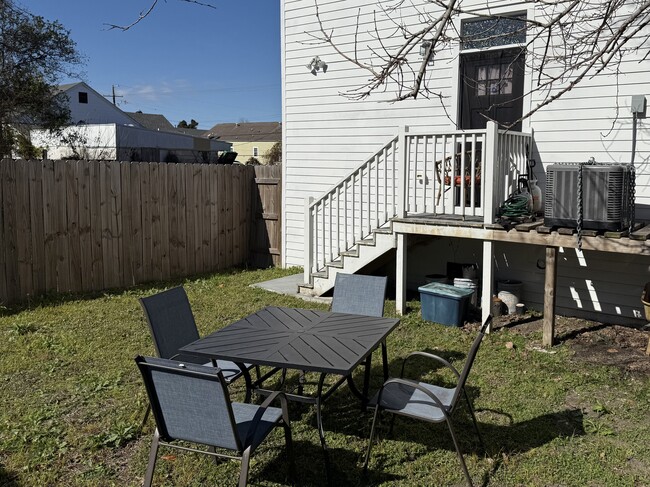 Photo - 2524 N Galvez St House