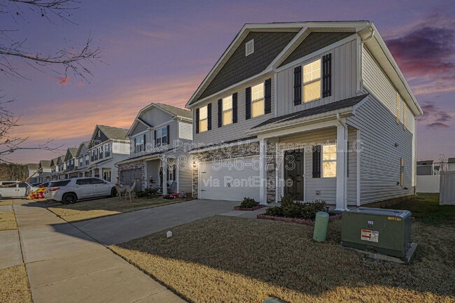 Photo - 4037 Stoneygreen Ln