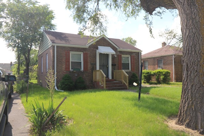 Beautiful Brick Home - Beautiful Brick Home