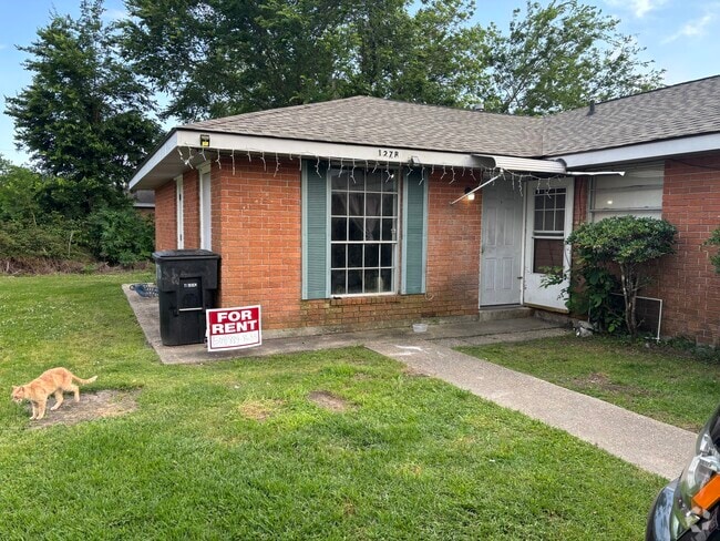 Building Photo - 127 Danos Ln Rental