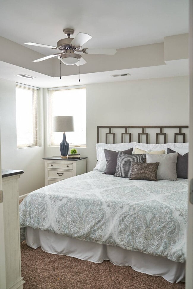 Meadowlark Place