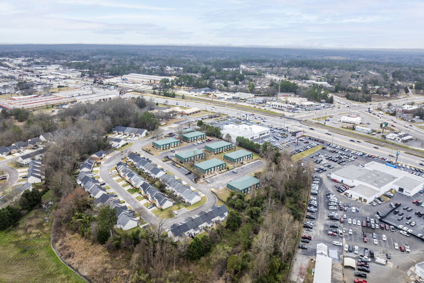 Emmanuel Place - Emmanuel Place Apartments