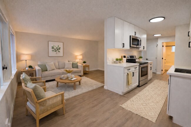 Photo - Avia Apartments