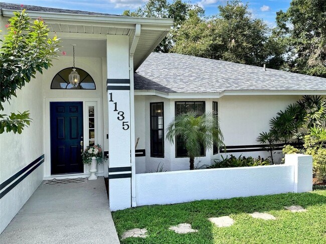 Photo - 1135 Colony Arms Dr House