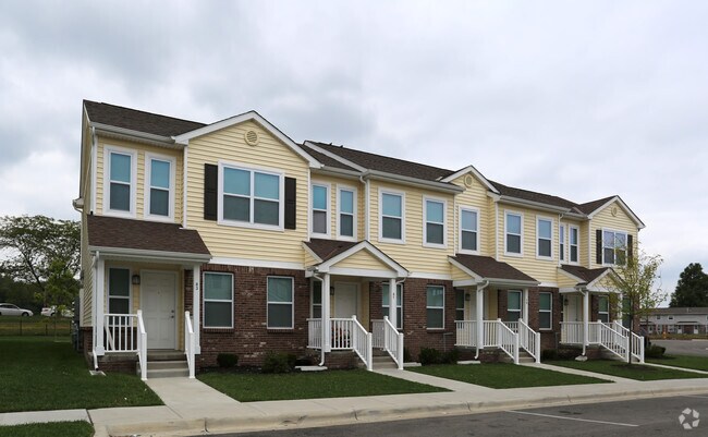 Photo - Beacon Pointe Townhomes
