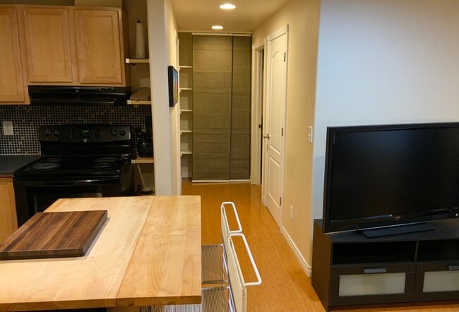 Photo - 10549 E 28th Ave Unit Furnished duplex