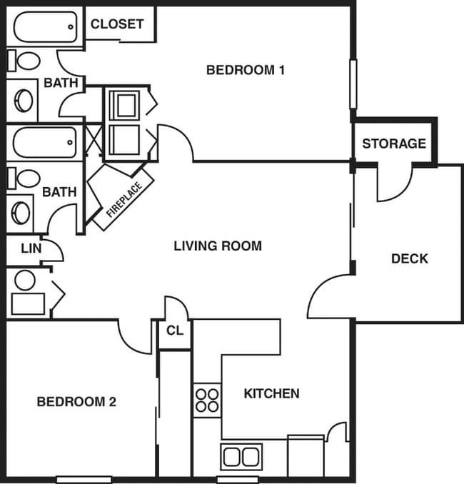 4001 EP True Pkwy Apartment West Des Moines, IA