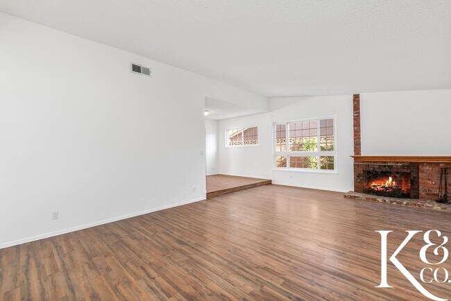 Photo - Stunning 4-Bedroom Simi Valley Home with P...