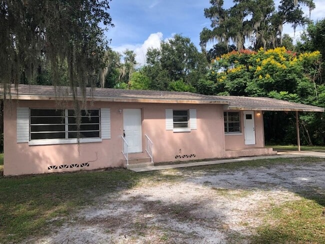 Photo - 3 Bed 1 Bath | Carport | Washer/Dryer Hook...