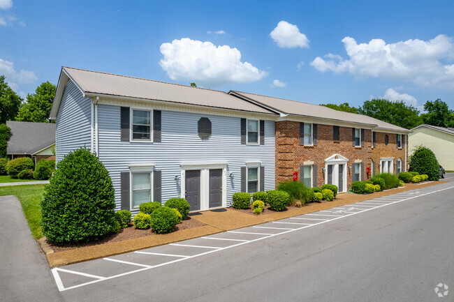 Building Photo - Hunters Court Rental