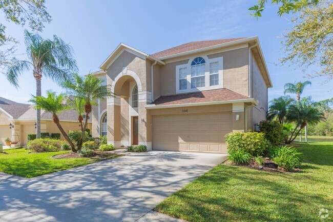 Building Photo - Wesley Chapel 4 Bed, 2.5 Baths + Loft, Poo...