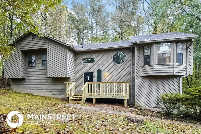 Photo - 616 Rivercrest Dr