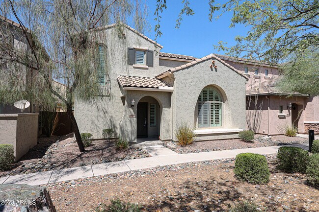 Photo - 29319 N 21st Dr House