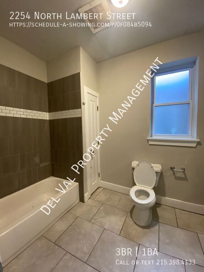 Photo - 2254 N Lambert St