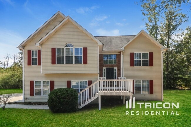Building Photo - 175 Pooles Bend Ct Rental