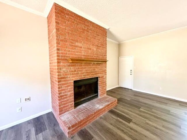 100 First St