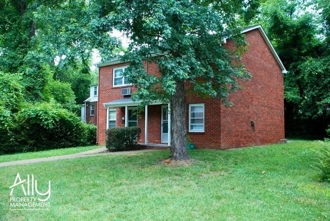 Building Photo - 122A Harmon St - A