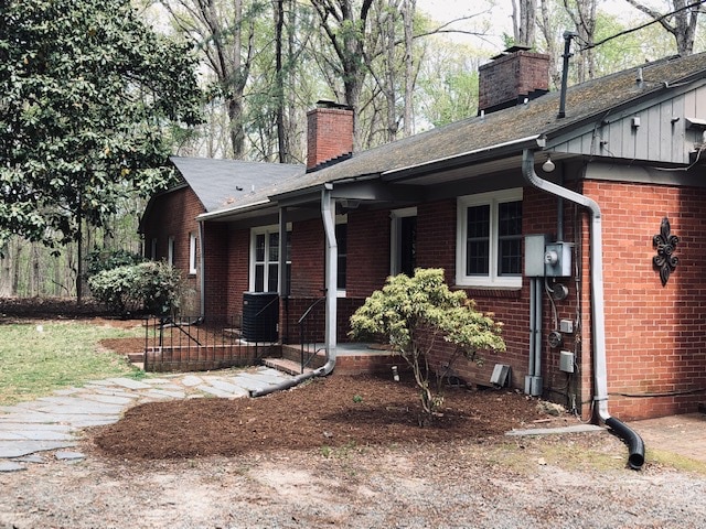 Photo - 1329 Old Lystra Rd