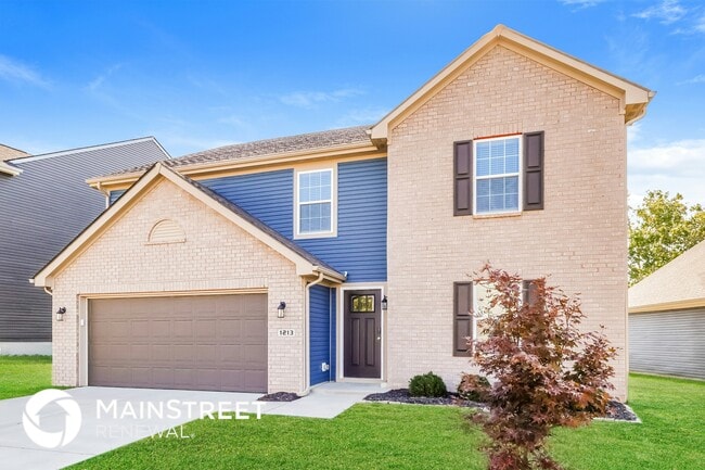 Photo - 1213 Johnson Ridge Rd